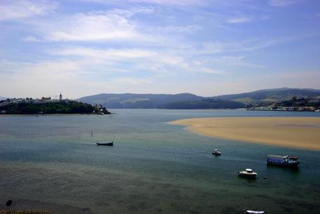 Playa de Figueras