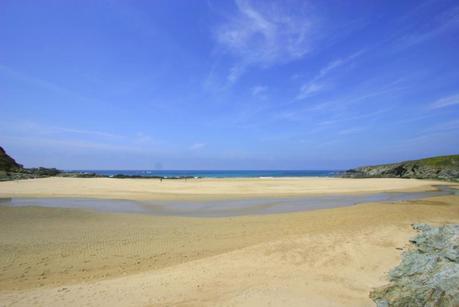 Playa de Serantes