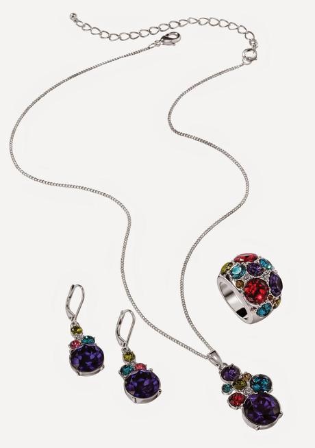 Nueva Colección Internacional de Joyas de Lujo by Avon