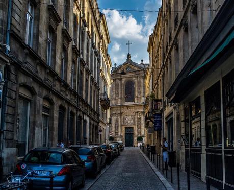 Ruta por Francia (Burdeos - Huelgoat - Quimper - Concarneau - Dinan - Saint Malo - Monte Saint Michel) Día 9