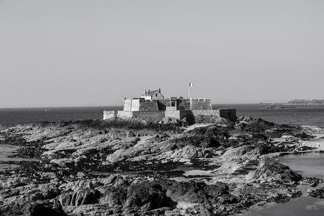 Ruta por Francia (Burdeos - Huelgoat - Quimper - Concarneau - Dinan -Saint Malo - Monte Saint Michel)  Día 6