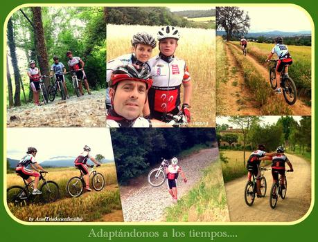 Adaptandonos a los tiempos...