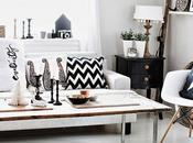 Inspiración Deco: salón, opciones... ¿Con cual quedas?