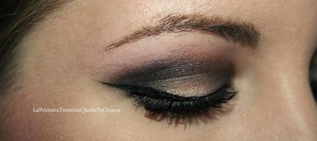 Ahumado punto de luz Ahumado punto de luz