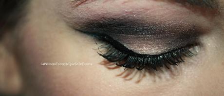 Ahumado punto de luz Ahumado punto de luz