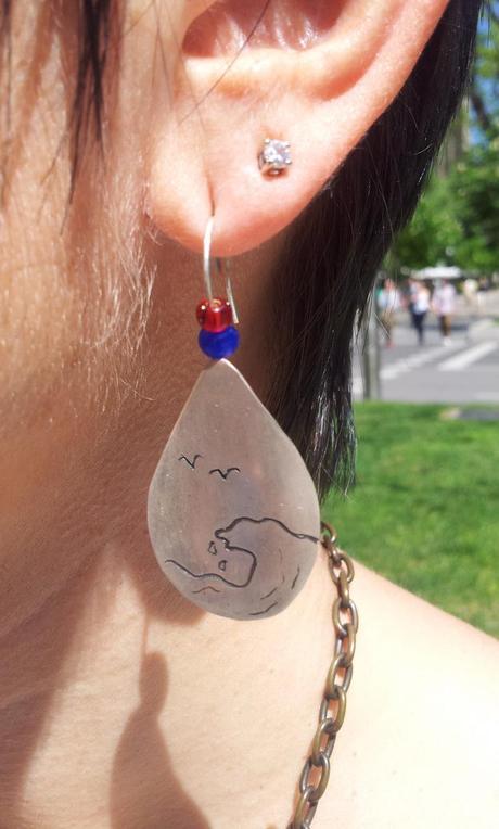 Vestido La Casita de Wendy