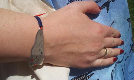 Vestido La Casita de Wendy