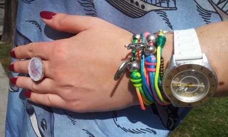 Vestido La Casita de Wendy