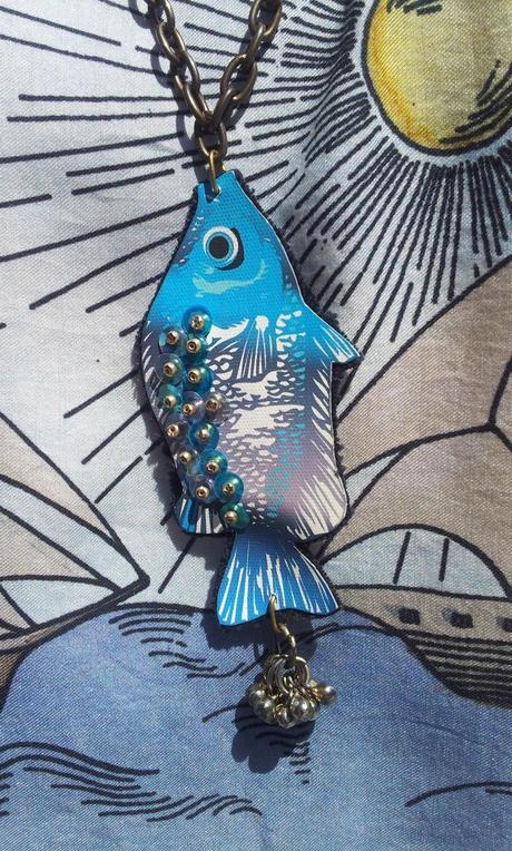 Vestido La Casita de Wendy