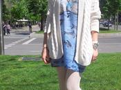 Vestido Casita Wendy