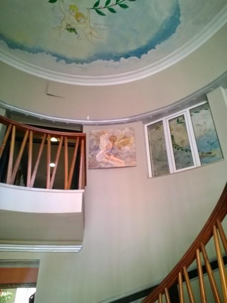 HOTEL LOS ANGELES en Granada, España