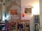 MOMOFOKU restaurante Vintage Valencia