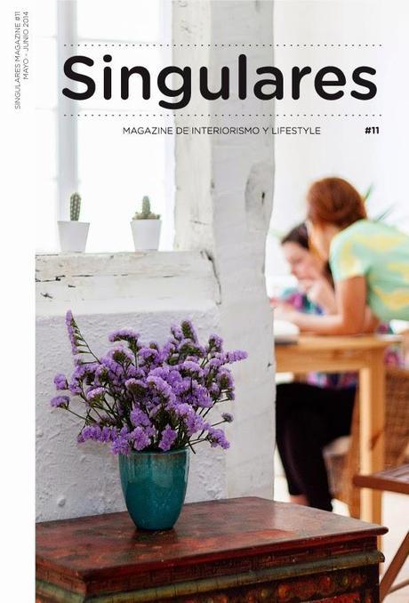 Singulares Magazine #11