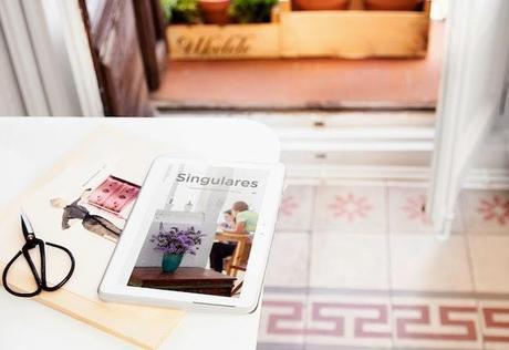 Singulares Magazine #11