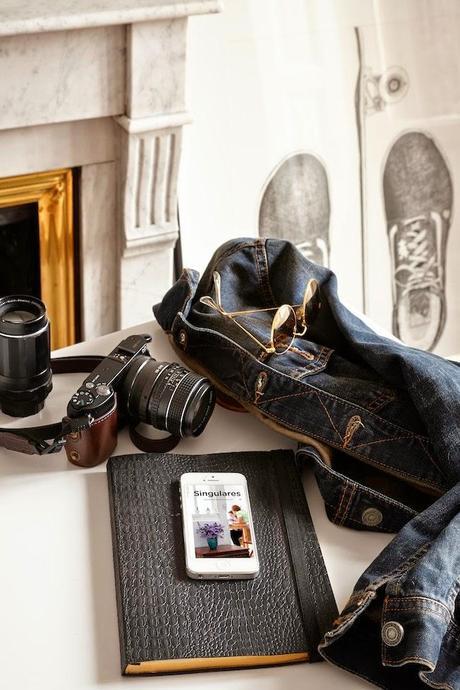 Singulares Magazine #11