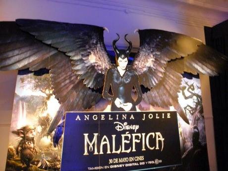 Expo Maléfica