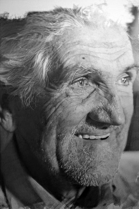 Paul Cadden, y sus Fotos creadas con Lápiz