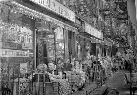 Paul Cadden, y sus Fotos creadas con Lápiz