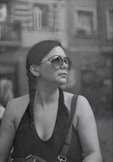 Paul Cadden, y sus Fotos creadas con Lápiz