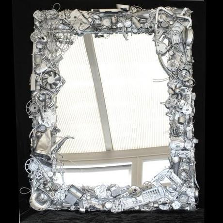 Sarah-Jane La Basura se Vuelve Arte