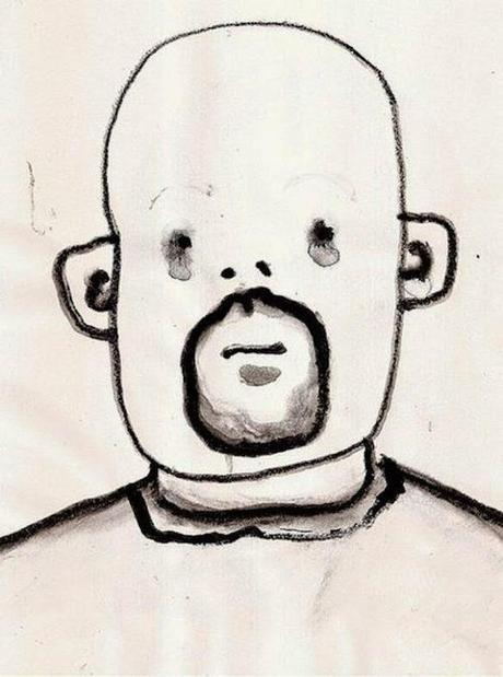 Bryan Lewis Autorretratos con Drogas Bryan Lewis Autorretratos con Drogas