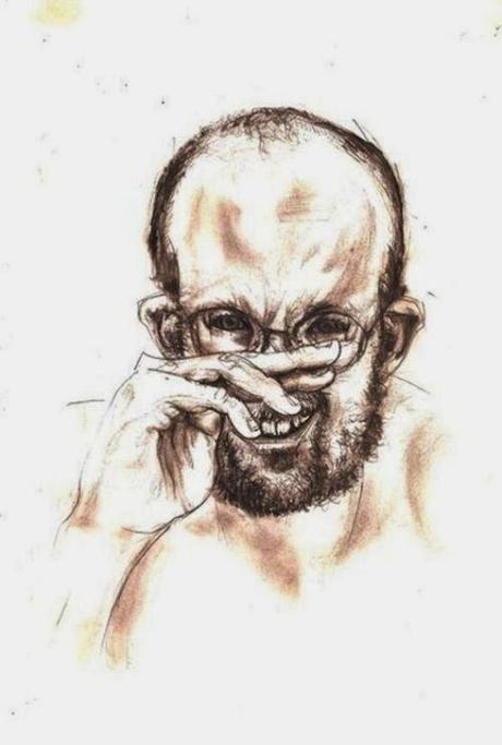 Bryan Lewis Autorretratos con Drogas Bryan Lewis Autorretratos con Drogas