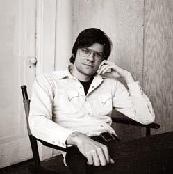Robert Smithson y Su Arte Terrestre