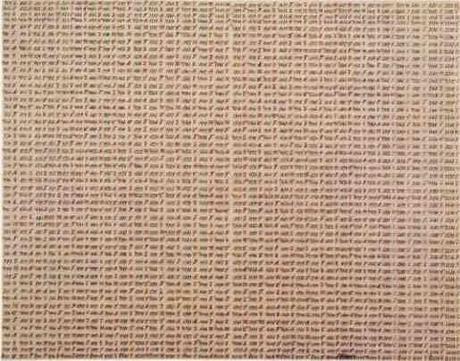 Josef Heinrich Grebing  Inspiración de Grandes Artistas