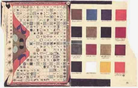 Josef Heinrich Grebing  Inspiración de Grandes Artistas