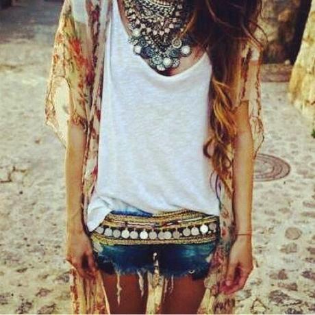 Inspiración veraniega