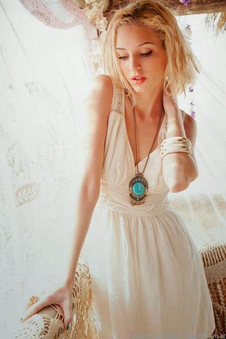 Inspiración veraniega