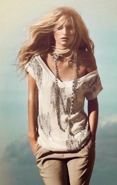 Inspiración veraniega