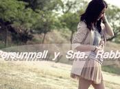 Persunmall Srta. Rabbit