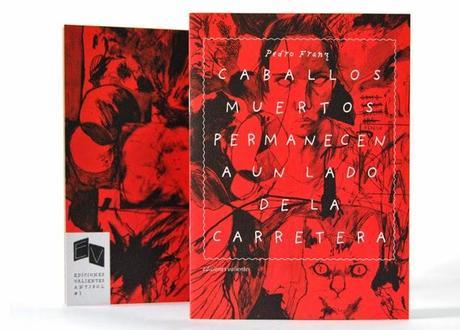 Más Valientes: López Lam, Franz y Estrada.