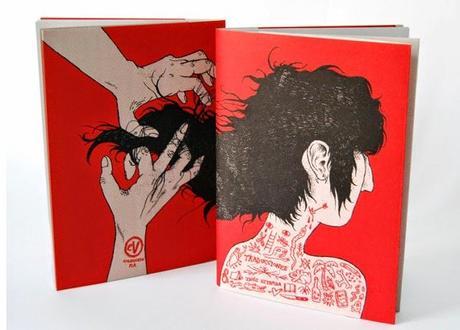 Más Valientes: López Lam, Franz y Estrada.