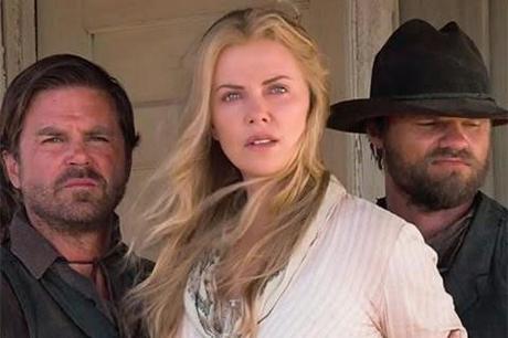 Mil maneras de morder el polvo