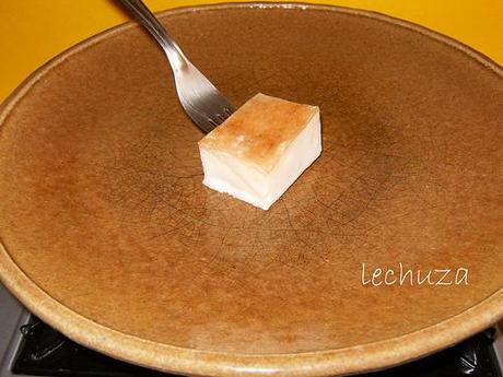 Chuletón de ternera-tocino