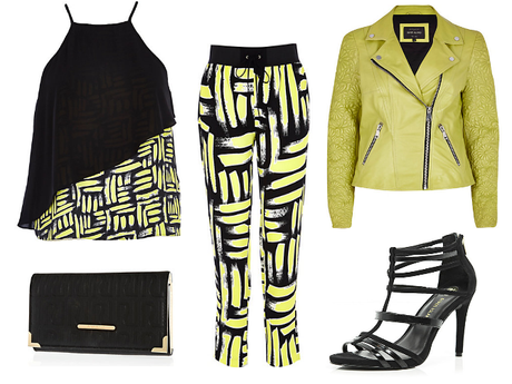 INSPO: (ASOS, RIVER ISLAND)