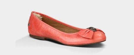 BAILA COMO UNA BAILARINA LRG Magazine - Bailarinas - UGG