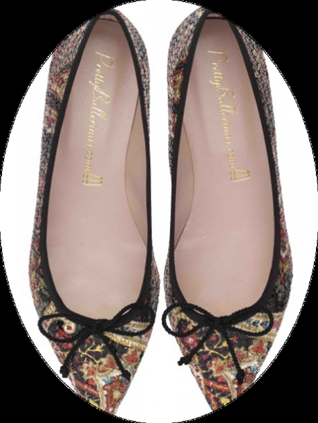 BAILA COMO UNA BAILARINA LRG Magazine - Bailarinas - Pretty