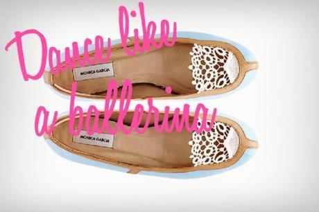 BAILA COMO UNA BAILARINA LRG Magazine - Bailarinas