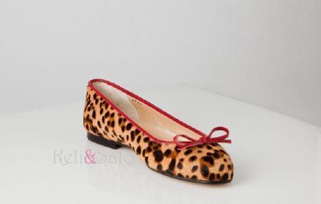 BAILA COMO UNA BAILARINA LRG Magazine - Bailarinas - Keli&Salo