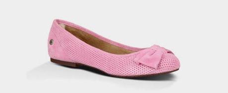 BAILA COMO UNA BAILARINA LRG Magazine - Bailarinas - UGG