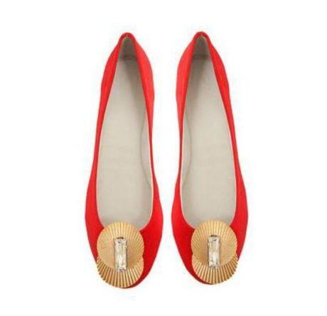 BAILA COMO UNA BAILARINA LRG Magazine - Bailarinas - Monica Garcia