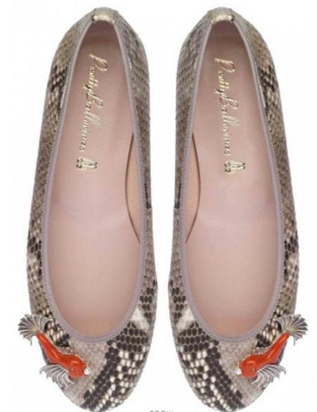 BAILA COMO UNA BAILARINA LRG Magazine - Bailarinas - Pretty