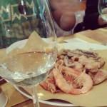 Para deleitarse con la gastronomía Italia llega: “Eataly”