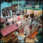 Para deleitarse con la gastronomía Italia llega: “Eataly”