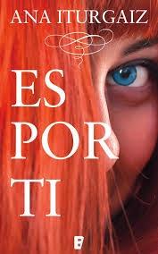 Reseña: Es por ti de Ana Iturgaiz