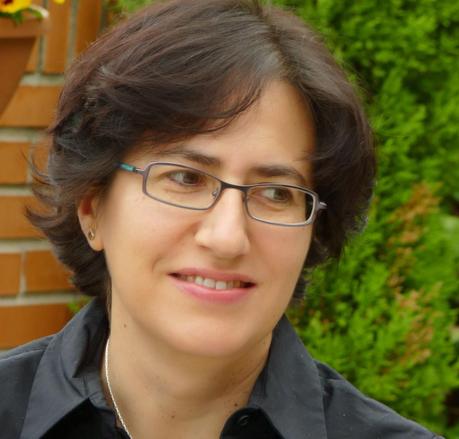 Reseña: Es por ti de Ana Iturgaiz