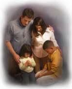 La familia cristiana